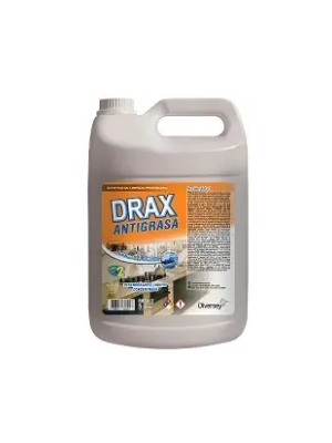 Drax