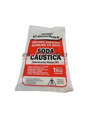 Cauchet