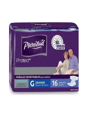 Plenitud