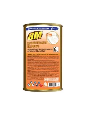 8M