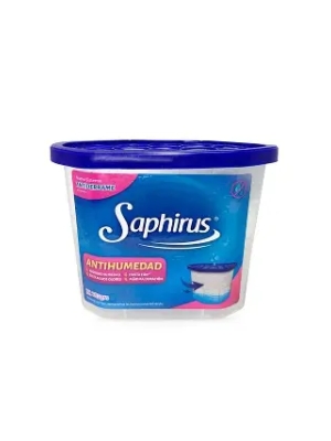 Saphirus