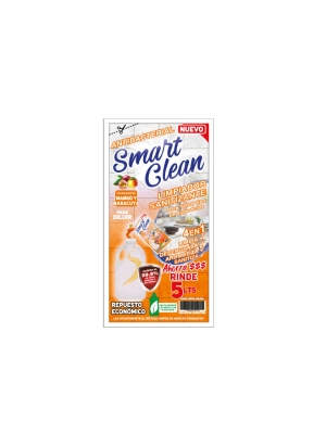 Sclean