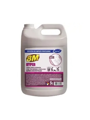 8M