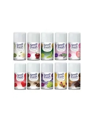 Smell
