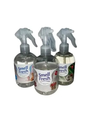Smell