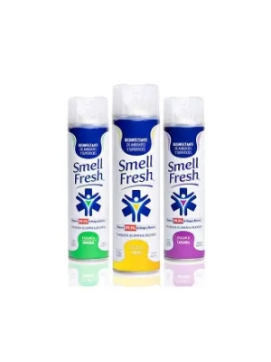 Smell