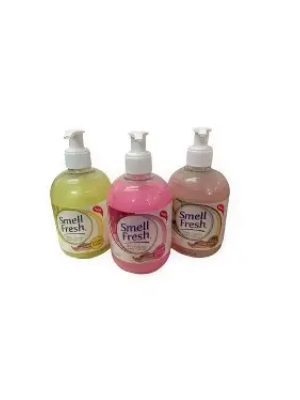Smell