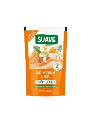 Suave
