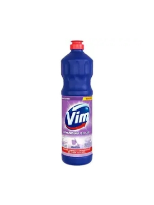 Vim