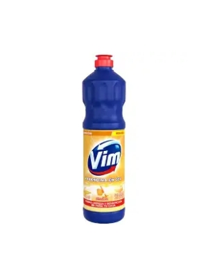 Vim