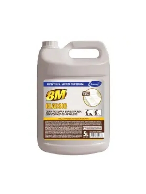 8M