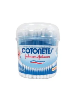 Cotonetes