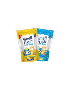 Smell