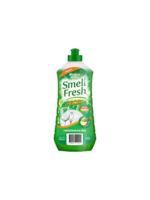 Smell