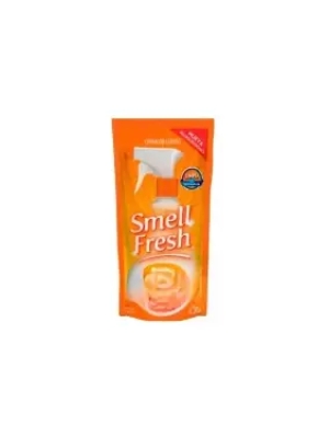 Smell