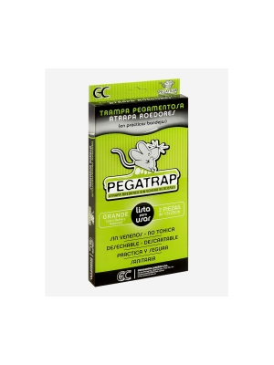 Pegatrap