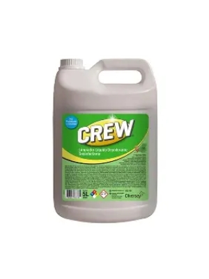 Crew