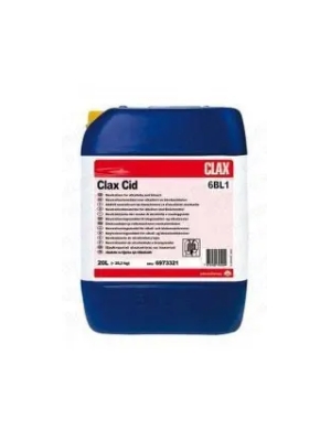 Clax