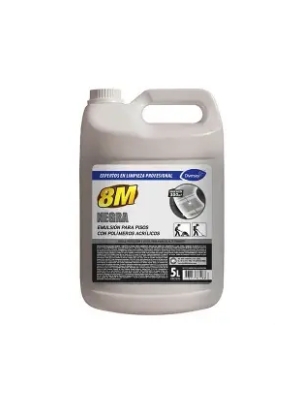 8M