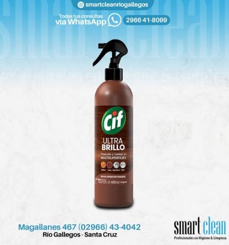 smart clean - Chocolates