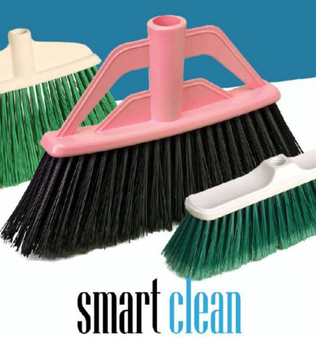 smart clean - Galletas
