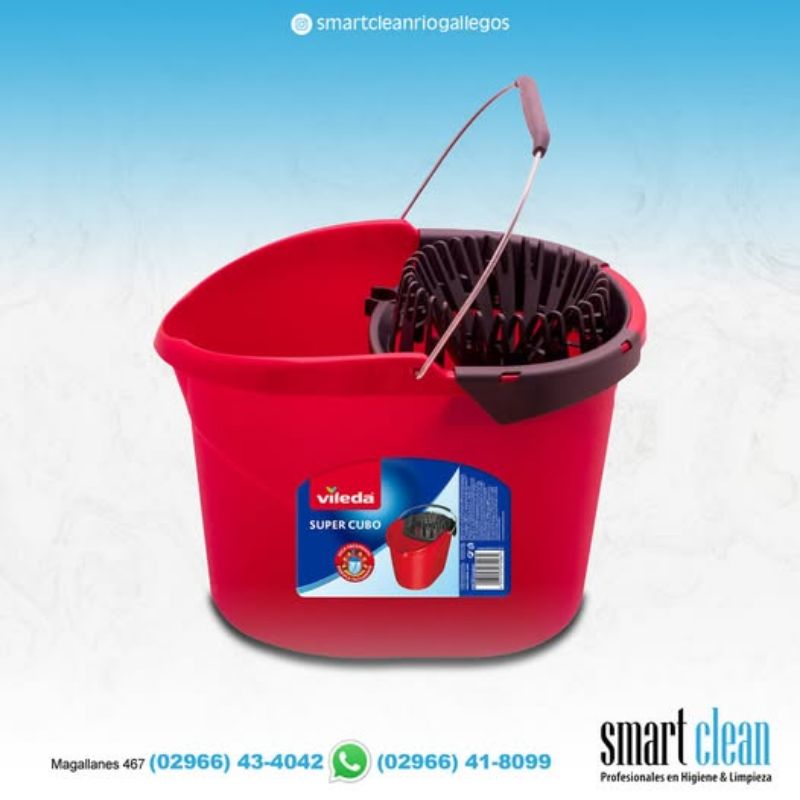 smart clean - 