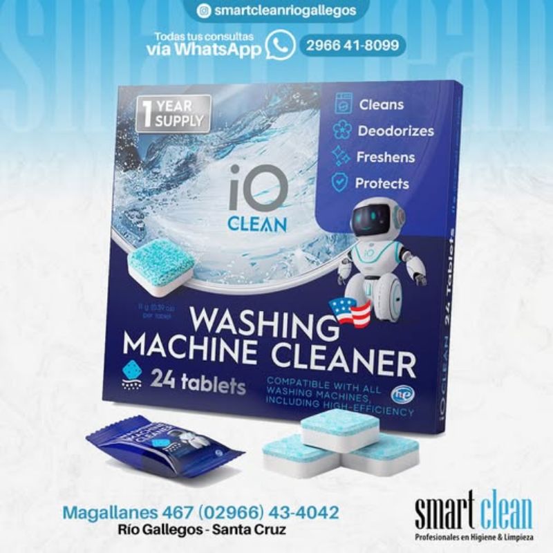 smart clean - Free Gluten