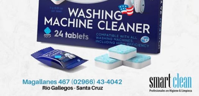smart clean - 