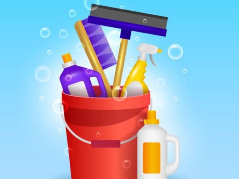 smart clean - Envíos a domicilio
