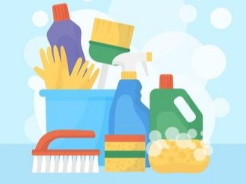 smart clean - Retiros en Tienda