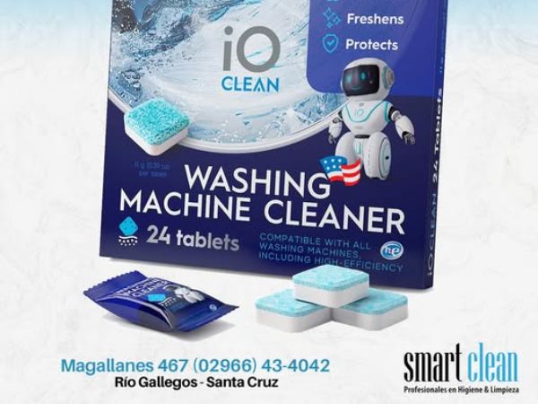 smart clean - 
